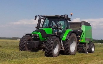 é“ä¾èŒ¨æ³•å°” Agrotron K420