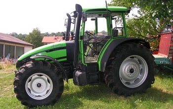 é“ä¾èŒ¨æ³•å°” Agroplus 100 ç»å…¸