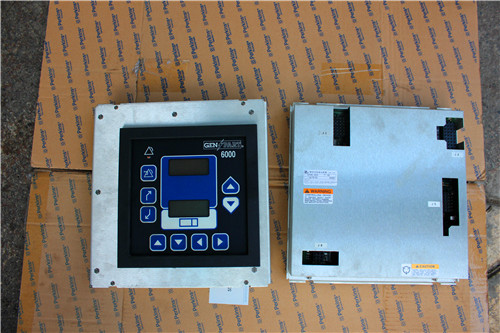 威爾信奧林匹亞卡特彼勒康明斯發(fā)電機(jī)自啟動(dòng)控制屏