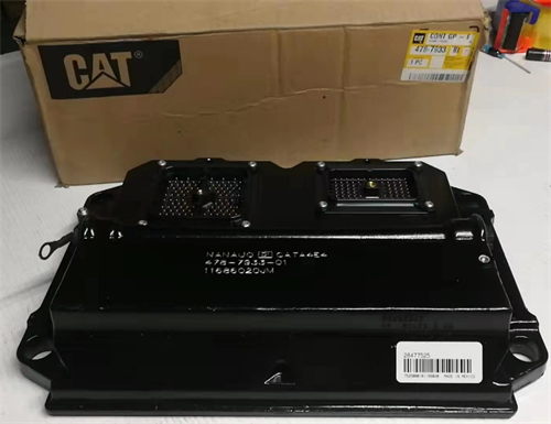 卡特330挖机电脑板价格大揭秘：深度剖析与选购指南