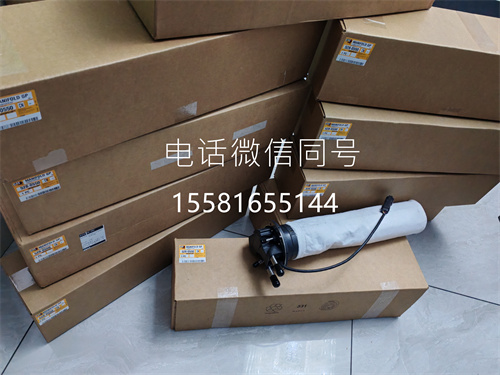 卡特彼勒336、349挖掘机的“呼吸密码”：528 - 0550尾气处理液歧管总成