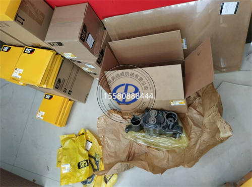 卡特730C 725矿卡D7R推土机C15 3512E发动机总成:背后的核心力量与原厂配件探秘