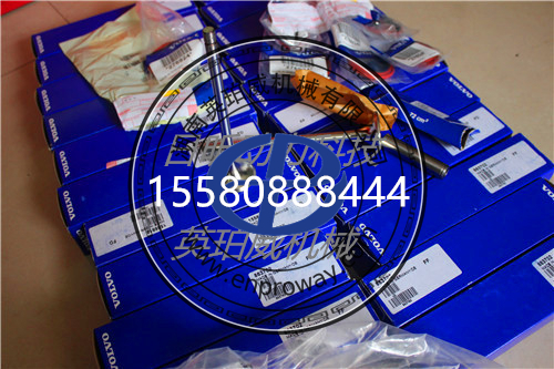 沃尔沃TAD941GE：总成与原厂零配的深度剖析