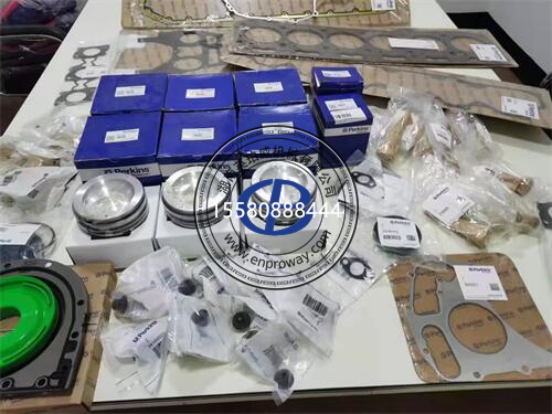 珀金斯4008发动机：核心配件的深度剖析