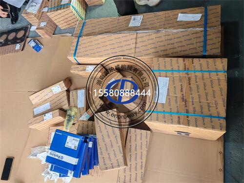 珀金斯1106D-E70TA的“心脏起搏器”：PW82912配件揭秘