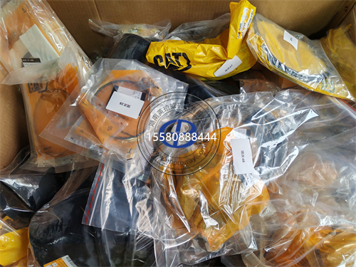卡特彼勒9X-7720轴唇形密封件：工程机械的隐形守护者