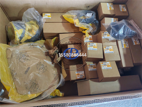 卡特彼勒563-0598惯性测量单位位置传感器，工程机械设备的“定位神器”