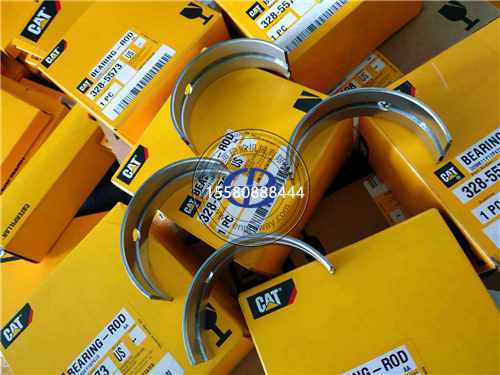 卡特336D2L挖机C9发动机的“重生密码”：配件清单大揭秘