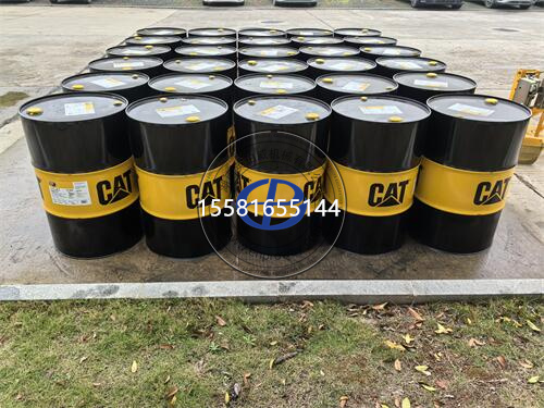 卡特彼勒336GC挖掘机“心脏”保养秘籍：590-9787液压系统篇