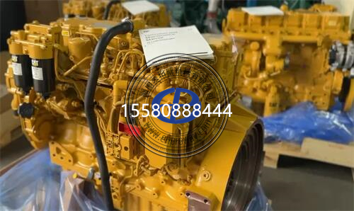 卡特320整车C7.1发动机价格大揭秘，看完再买不踩坑！