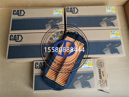 卡特313d2gc空调滤芯：守护你的设备呼吸