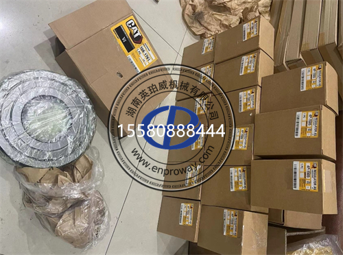 探秘卡特原厂配件厂家：工程机械的幕后英雄