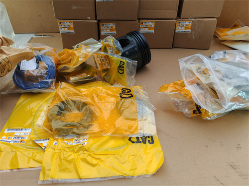 卡特彼勒C13发动机：总成与零配件价格大揭秘