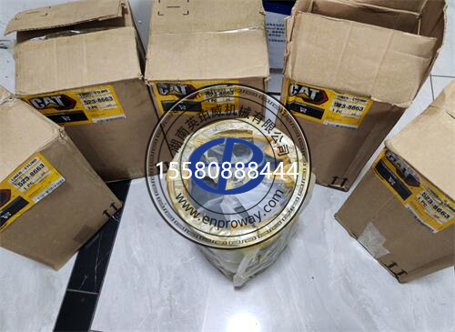 卡特彼勒C18發(fā)動機(jī)4549920缸套損壞怎么判斷