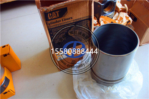 探秘卡特彼勒CAT發動機的核心“守護者”：523-8663缸體襯套缸套