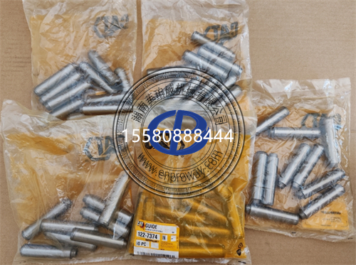 卡特彼勒發動機1339306氣門導管：小零件，大作用