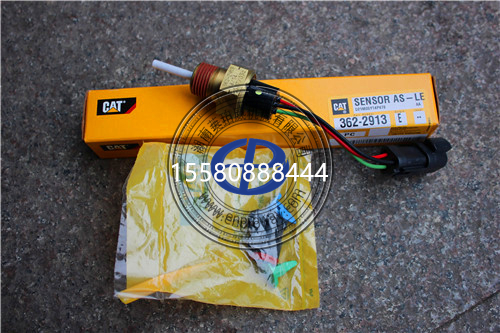 卡特3512B配件430-9449冷卻液液位傳感器：發(fā)動(dòng)機(jī)的“水位守護(hù)者”