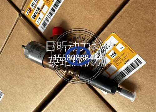 揭秘卡特噴油器10r-8998：工程機(jī)械的動(dòng)力密碼