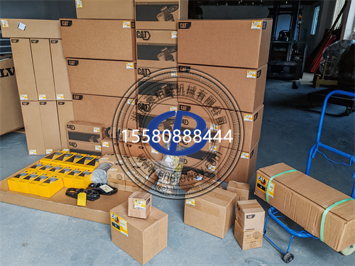 卡特D2GC發(fā)動(dòng)機(jī)C7.1總成與配件：工程機(jī)械的動(dòng)力核心