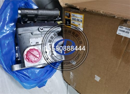 卡特彼勒cat3537高壓柱塞泵價格大揭秘：你想知道的都在這！