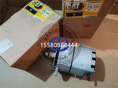 卡特D8R推土機發電機價格大揭秘！一文全知曉