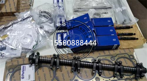 Perkins帕金斯4115R612搖臂軸總成：發(fā)動機的隱形“指揮官”