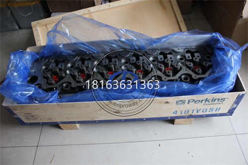 深入了解珀金斯發(fā)動機缸蓋 4181V058