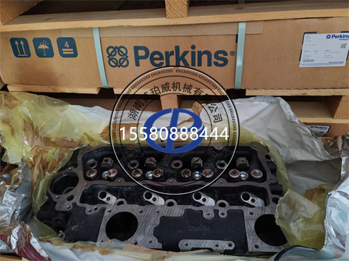 探秘Perkins珀金斯發(fā)動機ZZ80270缸蓋總成：發(fā)動機的“心臟之冠”