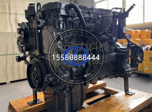 探秘2806A珀金斯柴油機：工業(yè)動力的心臟
