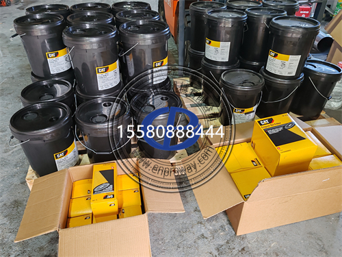 卡特挖機專用機油18L大揭秘：價格背后的真相