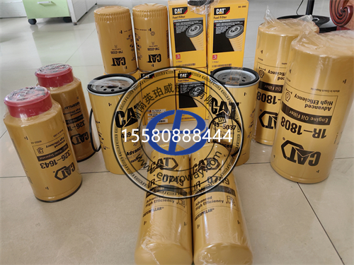 卡特323GX柴油濾清器總成價(jià)格大揭秘！