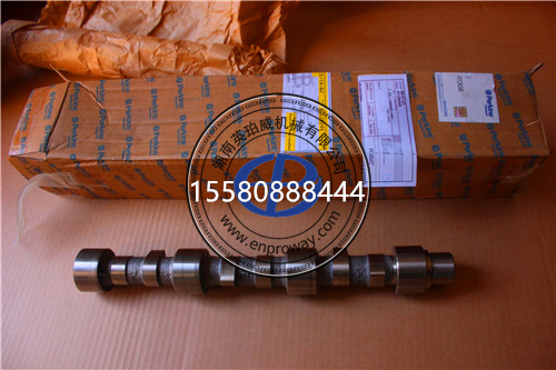 珀金斯Perkins1104C-44發(fā)動機(jī)凸輪軸4112K041