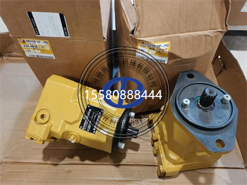 卡特336挖掘機(jī)液壓泵價格:售后服務(wù)與增值建議