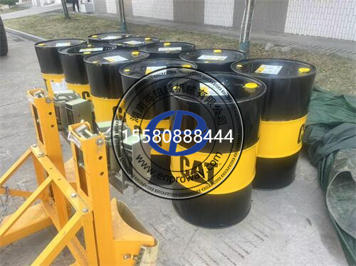 卡特原裝機油的常見型號與規(guī)格