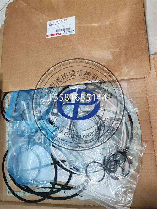 修車(chē)達(dá)人必備！艾里遜SK02049修理包全解析