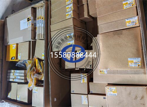揭秘卡特彼勒8T3052：轉(zhuǎn)矩角度測(cè)量輪的神奇世界