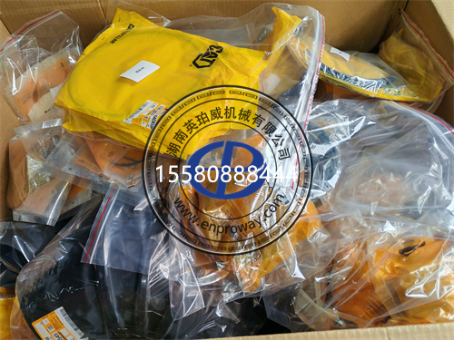 卡特彼勒4514735密封環(huán)：機(jī)械世界的無(wú)名英雄