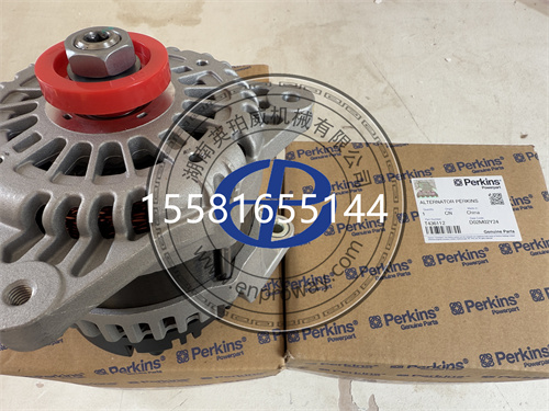 探秘帕金斯1100系列發(fā)動機(jī)交流發(fā)電機(jī)T436112，工業(yè)動力的隱藏王者