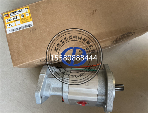 卡特彼勒320d2發動機油泵拆裝流程詳解