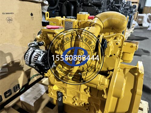 卡特302微挖發動機：小機身里的“動力芯”革命——從性能到場景的全維度解析