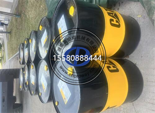 卡特原廠機(jī)油型號3E-9900、3E-9842的詳細(xì)參數(shù)