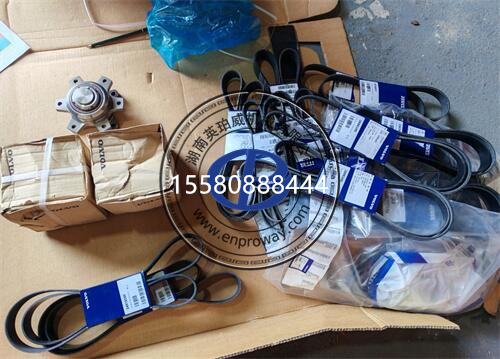 沃爾沃柴油機原廠配件的重要性及供應(yīng)渠道深度解析