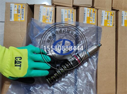 卡特CAT噴油器3920206深度解析：技術參數、維護指南與選購建議