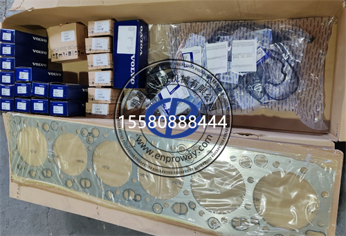 解鎖沃爾沃柴油發(fā)電機(jī)組配件選購秘籍，你想知道的都在這！