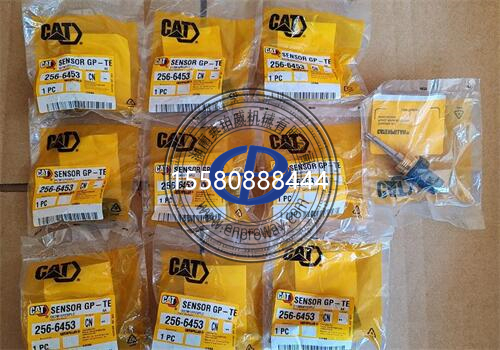 卡特彼勒C9.3柴油機傳感器故障全解析（含原廠技術標準與處理方案）