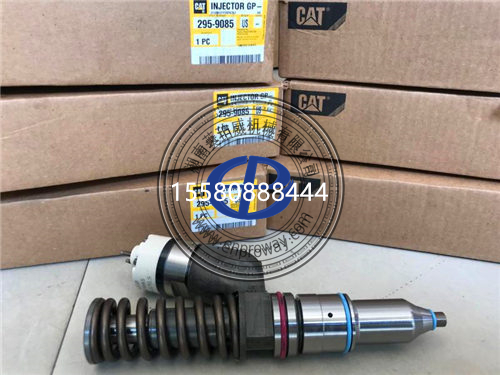 卡特單體電噴油器：發(fā)動(dòng)機(jī)的“幕后英雄”
