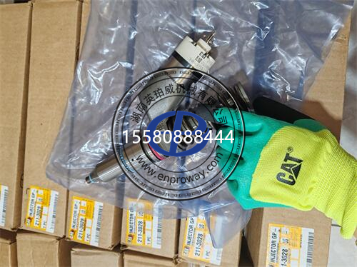 卡特彼勒噴油器全周期維護指南：從日常保養到深度檢修​