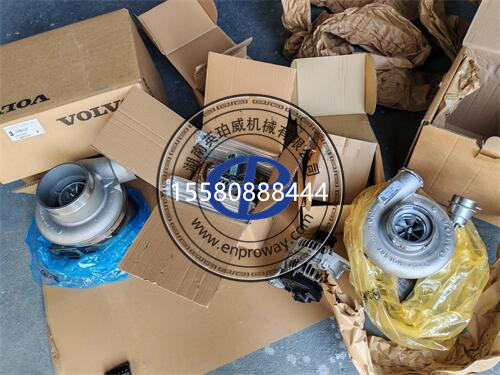 沃爾沃柴油機配件技術特點與創新：材料、制造工藝、智能監測的深度融合