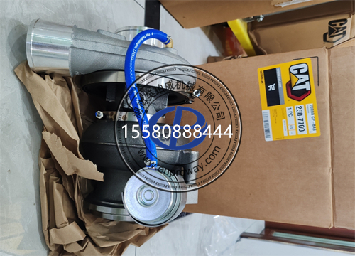 卡特彼勒C4.4發(fā)動機渦輪增壓器拆解與機械檢查全流程：步驟詳解+避坑指南