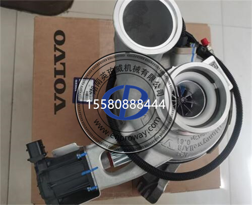 沃爾沃柴油機渦輪增壓器增壓壓力：標(biāo)準(zhǔn)值解析與專業(yè)測試指南